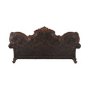 Acme Furniture Picardy 58221 Sofa with 3 Pillows IMAGE 4