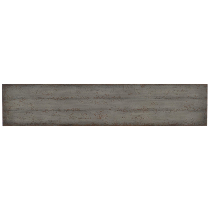Hooker Furniture 5805-85003-96 Ciao Bella Narrow Console IMAGE 2