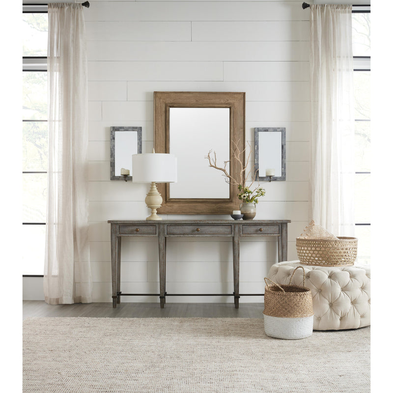 Hooker Furniture 5805-85003-96 Ciao Bella Narrow Console IMAGE 3