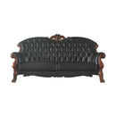 Acme Furniture Dresden 58230 Sofa with 5 Pillows IMAGE 1