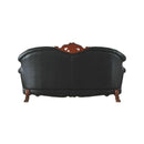 Acme Furniture Dresden 58230 Sofa with 5 Pillows IMAGE 4