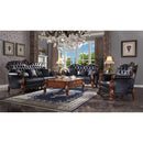 Acme Furniture Dresden 58230 Sofa with 5 Pillows IMAGE 5