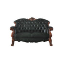 Acme Furniture Dresden 58231 Loveseat with 3 Pillows IMAGE 1