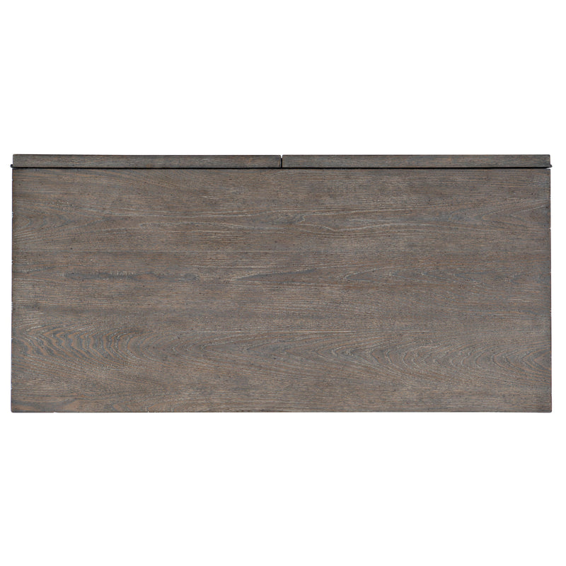 Hooker Furniture 5839-85001-95 Two-Door Chest IMAGE 3
