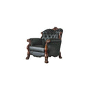 Acme Furniture Dresden 58232 Chair with 1 Pillow IMAGE 2