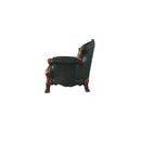 Acme Furniture Dresden 58232 Chair with 1 Pillow IMAGE 3