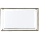 Hooker Furniture 5846-80110-15 Laureng Cocktail Table IMAGE 2