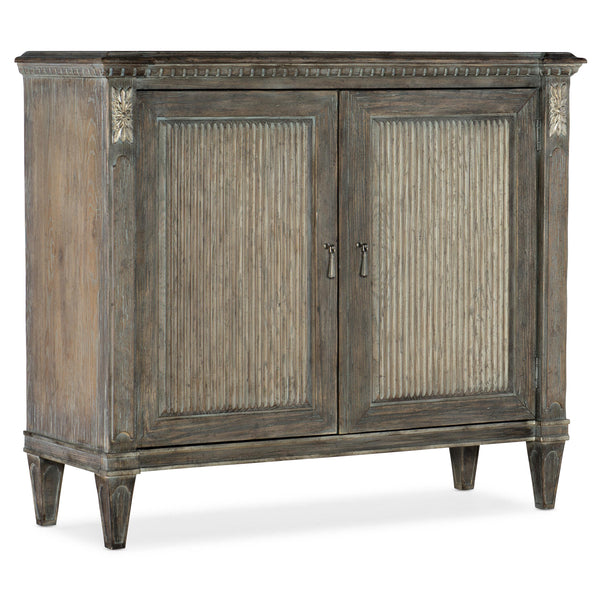 Hooker Furniture 5865-50002-95 Sanctuary Madame Accent Chest IMAGE 1