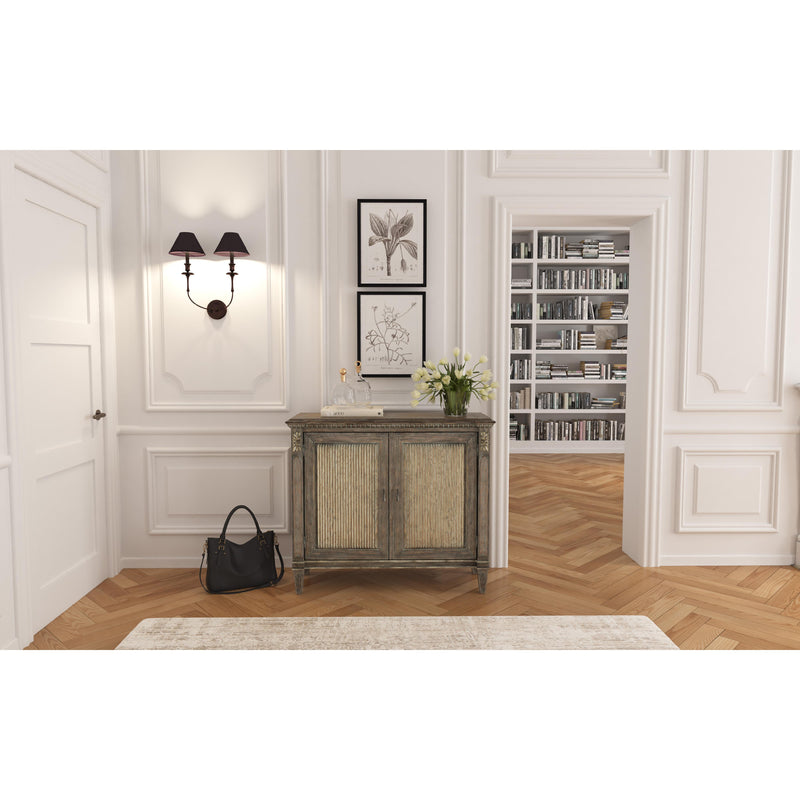 Hooker Furniture 5865-50002-95 Sanctuary Madame Accent Chest IMAGE 8