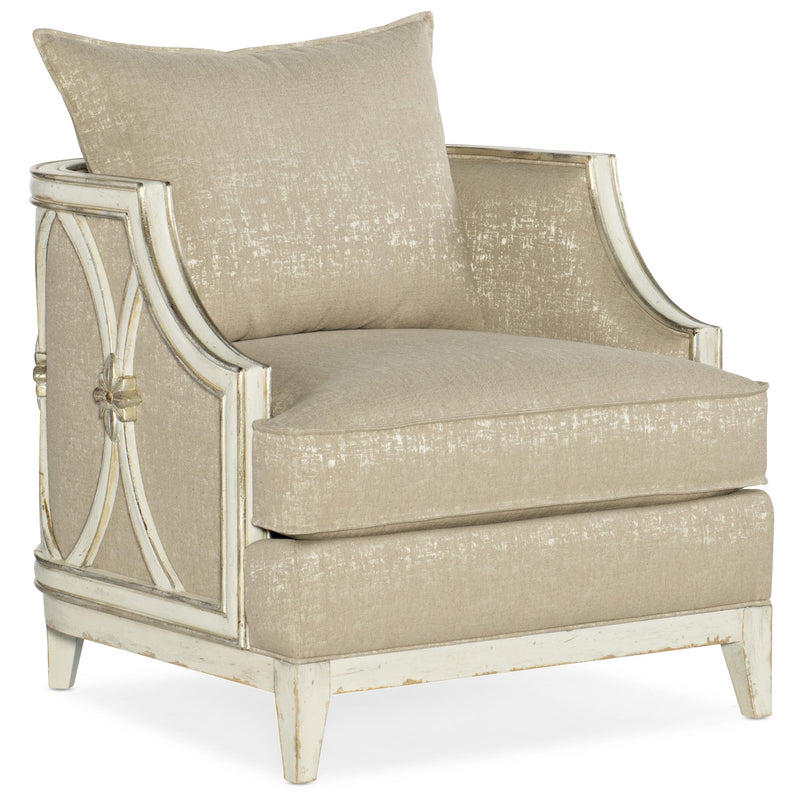 Hooker Furniture 5865-52002-02 Sanctuary Mariette Lounge Chair IMAGE 1