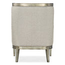 Hooker Furniture 5875-52005-95 Sanctuary Debutant Wing Chair IMAGE 2