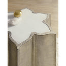 Hooker Furniture 5875-80213-95 Sanctuary C Est La Vie End Table IMAGE 3