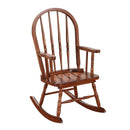 Acme Furniture Kloris Youth 59215 Rocking Chair IMAGE 1