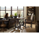  Hooker Furniture 5960-80116-MULTI Mason End Table IMAGE 10