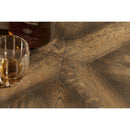  Hooker Furniture 5960-80116-MULTI Mason End Table IMAGE 3