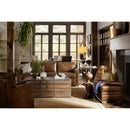  Hooker Furniture 5960-80116-MULTI Mason End Table IMAGE 4