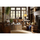  Hooker Furniture 5960-80116-MULTI Mason End Table IMAGE 6