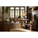  Hooker Furniture 5960-80116-MULTI Mason End Table IMAGE 7