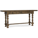 Hooker Furniture 5960-85001-BRN Bluewind Flip-Top Console Table IMAGE 1