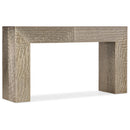 Hooker Furniture 6019-85001-92 Tivoli Console Table IMAGE 1