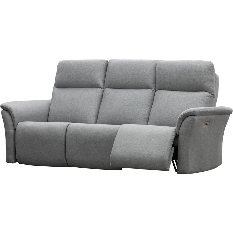 Elran Reclining Sofa 4098-110/4098-135/4098-752 IMAGE 2