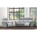 Elran Reclining Sofa 4098-110/4098-135/4098-752 IMAGE 4