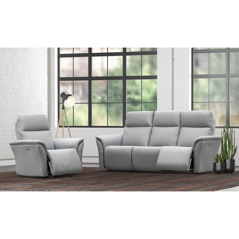 Elran Reclining Sofa 4098-110/4098-135/4098-752 IMAGE 4