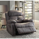 Acme Furniture Ashe 59466 Recliner IMAGE 3