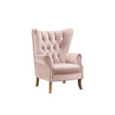 Acme Furniture Adonis 59516 Accent Chair IMAGE 1