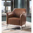 Acme Furniture Teague 59521 Accent Chair IMAGE 2