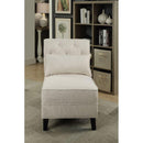 Acme Furniture Susanna 59611 Accent Chair & Pillow IMAGE 2