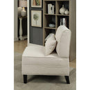 Acme Furniture Susanna 59611 Accent Chair & Pillow IMAGE 4