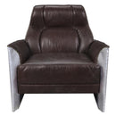 Acme Furniture Brancaster 59715 Accent Chair - Espresso IMAGE 3