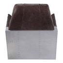 Acme Furniture Brancaster 59715 Accent Chair - Espresso IMAGE 5