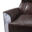 Acme Furniture Brancaster 59715 Accent Chair - Espresso IMAGE 6