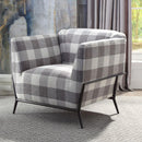 Acme Furniture Niamey II 59725 Accent Chair IMAGE 1