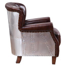 Acme Furniture Brancaster 59830 Accent Chair IMAGE 4