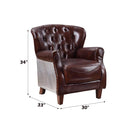 Acme Furniture Brancaster 59830 Accent Chair IMAGE 6