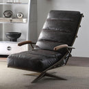 Acme Furniture Ekin 59834 Accent Chair IMAGE 1