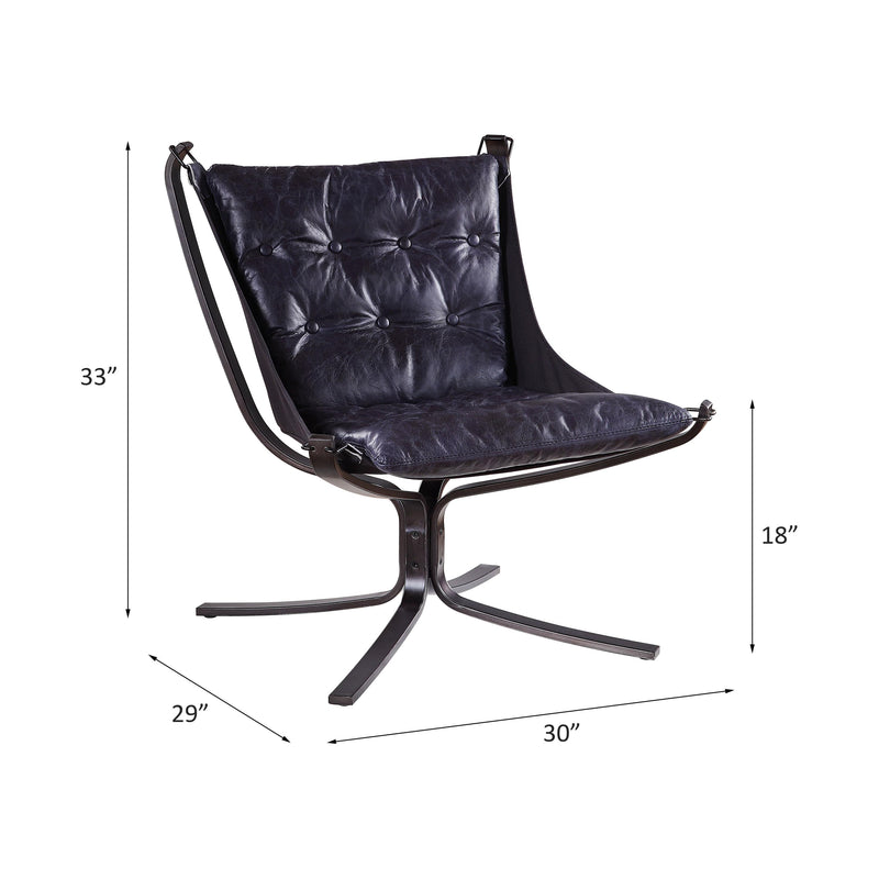 Acme Furniture Carney 59832 Accent Chair IMAGE 2