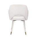 Acme Furniture Applewood 59856 Accent Chair - White IMAGE 4