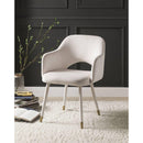 Acme Furniture Applewood 59856 Accent Chair - White IMAGE 5
