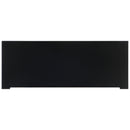 Hooker Furniture 638-85432-BLK Melange Rowan Chest IMAGE 2