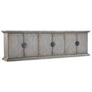 Hooker Furniture 638-85444-95 Melange Koren Credenza IMAGE 1