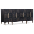  Hooker Furniture 638-85457-89 Melange Neville Credenza IMAGE 1