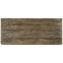 Hooker Furniture 6960-50007-80 La Grange Lockhart Three-Drawer Accent Chest IMAGE 2