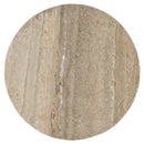  Hooker Furniture 6960-80117-87 La Grange Rabbs Prairie Martini Table IMAGE 2