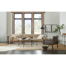  Hooker Furniture 6960-80117-87 La Grange Rabbs Prairie Martini Table IMAGE 6