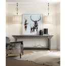  Hooker Furniture 6960-85002-45 La Grange Burnham Console IMAGE 3