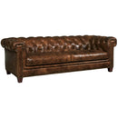  Hooker Furniture SS195-03-087 Chester Stationary Sofa IMAGE 1